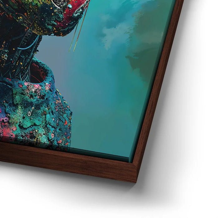 Featured image 14 for The Beauty of Decay