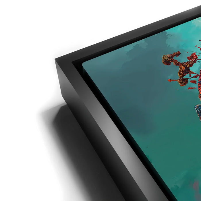 Featured image 11 for The Beauty of Decay