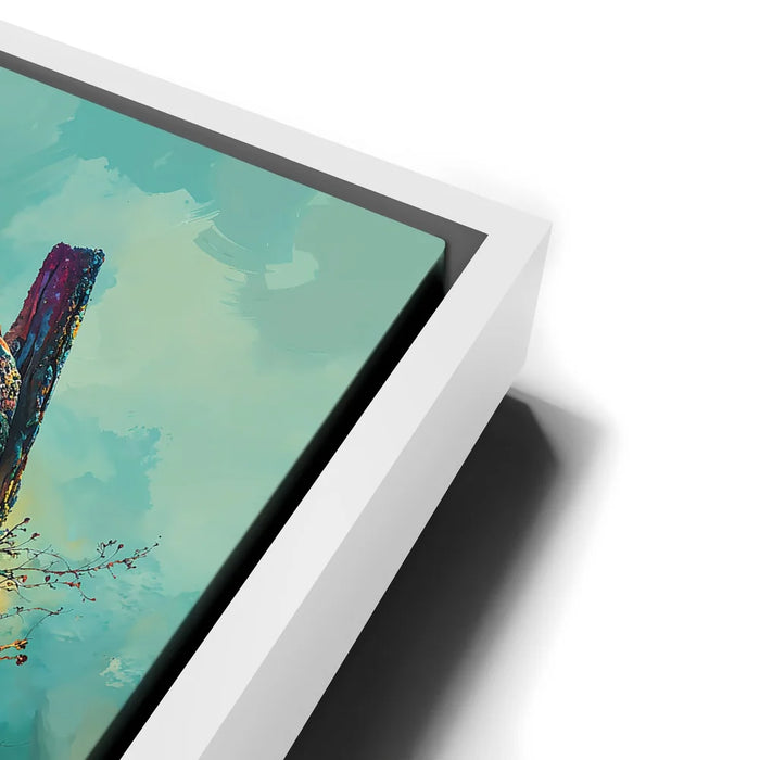 Featured image 13 for The Beauty of Decay