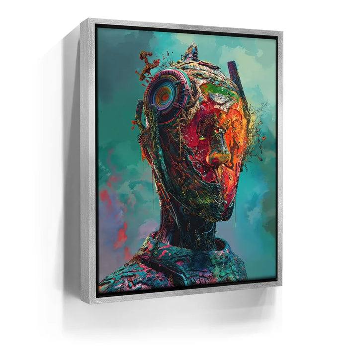 Featured image 8 for The Beauty of Decay