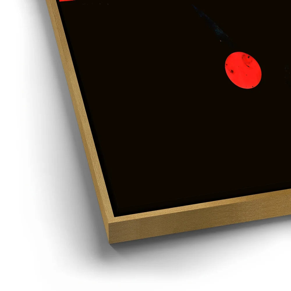 Featured image 12 for The Blood Moon's Blood Hunter