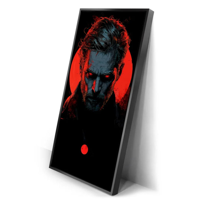 Featured image 2 for The Blood Moon's Blood Hunter