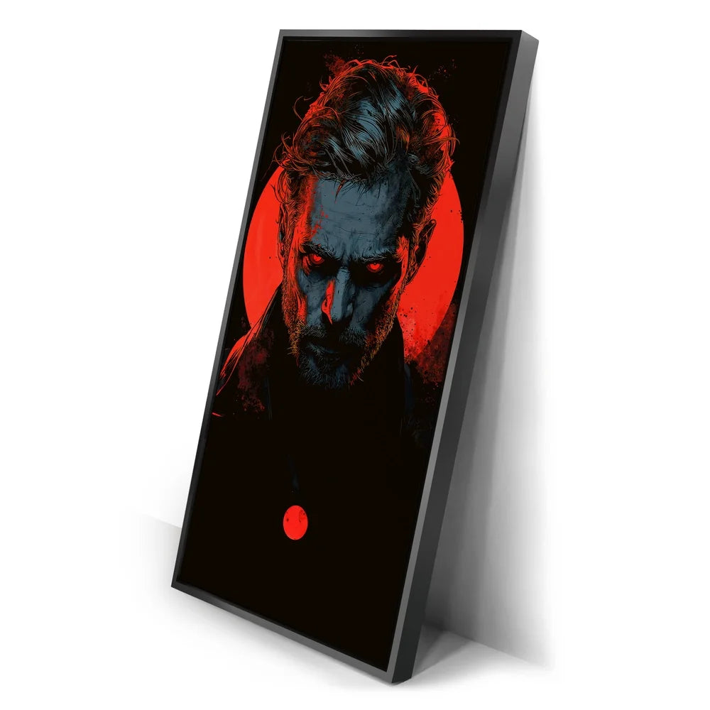 Featured image 2 for The Blood Moon's Blood Hunter