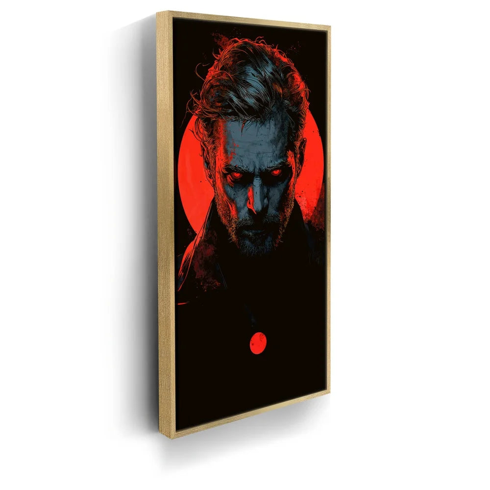 Featured image 7 for The Blood Moon's Blood Hunter