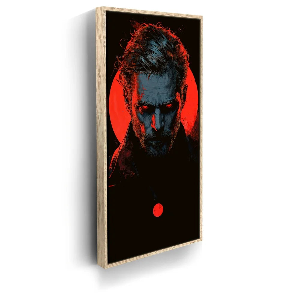 Featured image 9 for The Blood Moon's Blood Hunter