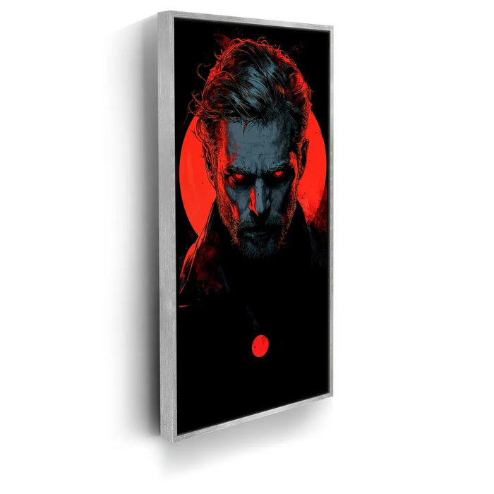 Featured image 8 for The Blood Moon's Blood Hunter