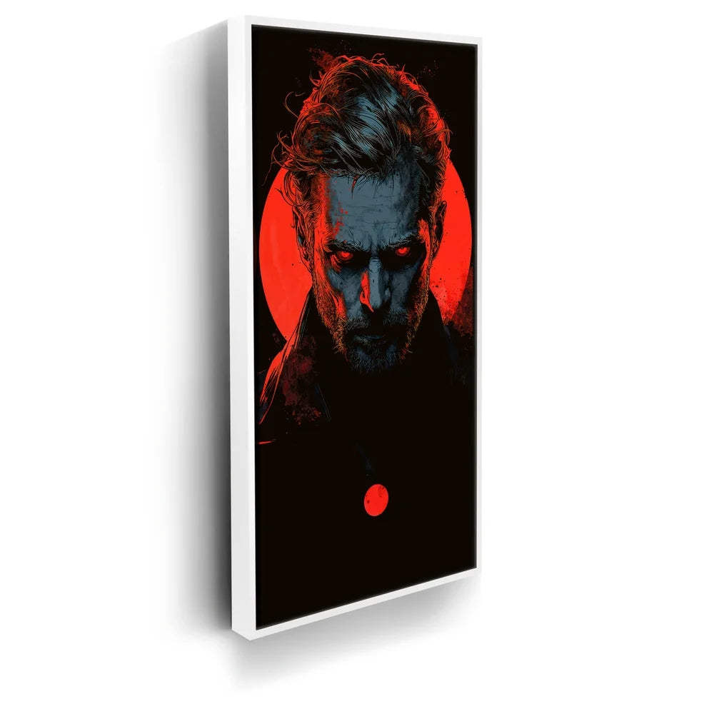 Featured image 6 for The Blood Moon's Blood Hunter