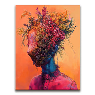 The Blooming Mind