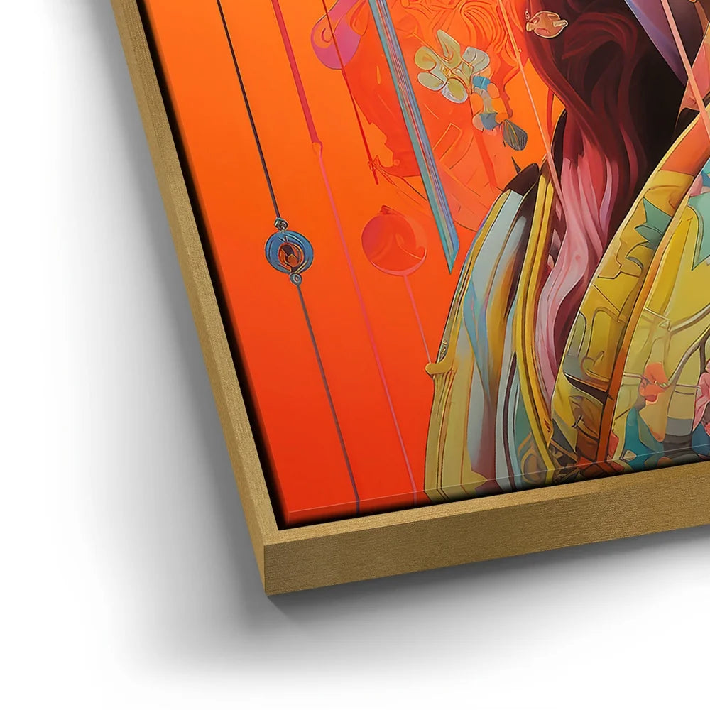 Featured image 12 for The Blossom Empress