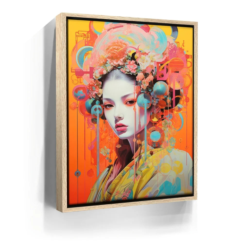 Featured image 9 for The Blossom Empress