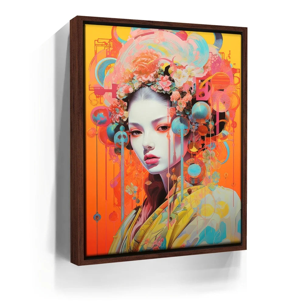 Featured image 10 for The Blossom Empress
