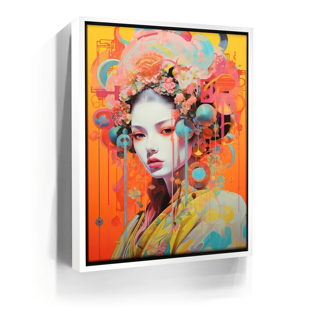 Featured image 6 for The Blossom Empress