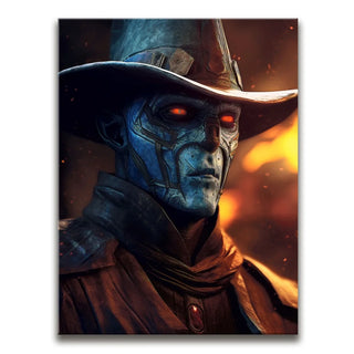 The Bounty Hunter