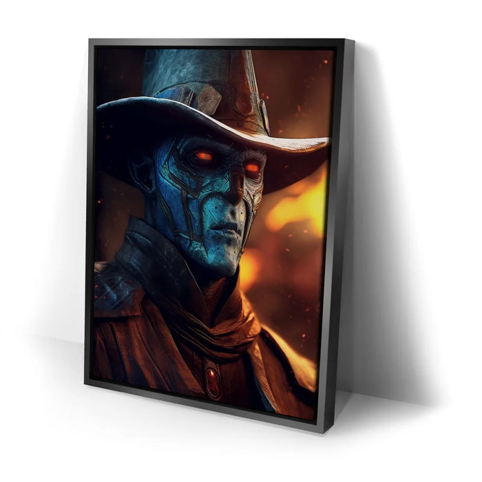 Featured image 2 for The Bounty Hunter