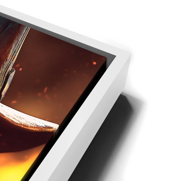 Featured image 13 for The Bounty Hunter