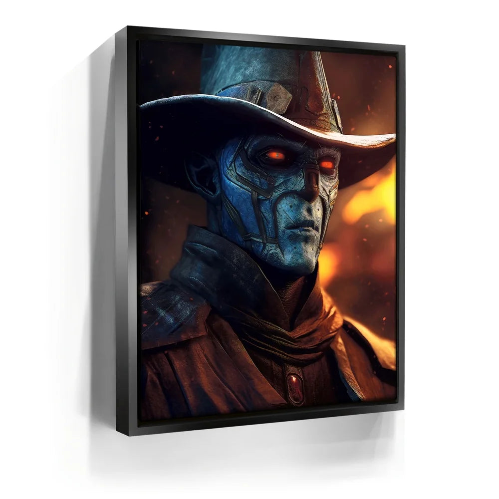 Featured image 5 for The Bounty Hunter