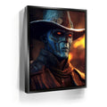 Featured image 5 for The Bounty Hunter