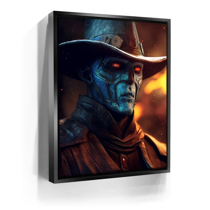 Featured image 5 for The Bounty Hunter