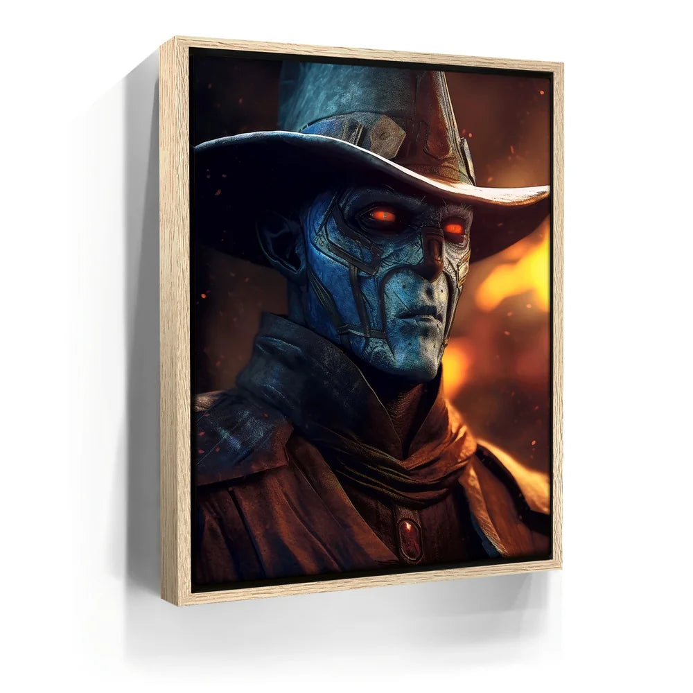 Featured image 9 for The Bounty Hunter