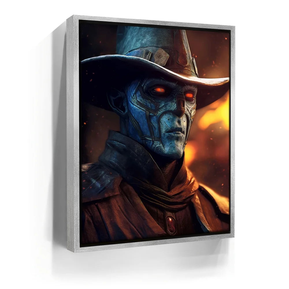 Featured image 8 for The Bounty Hunter
