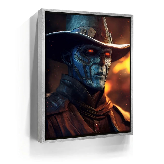 Featured image 8 for The Bounty Hunter