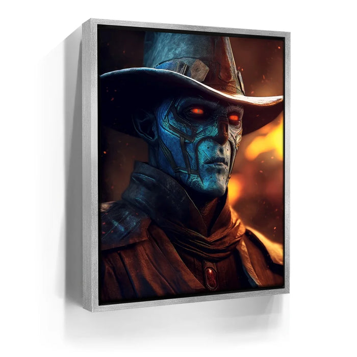 Featured image 8 for The Bounty Hunter