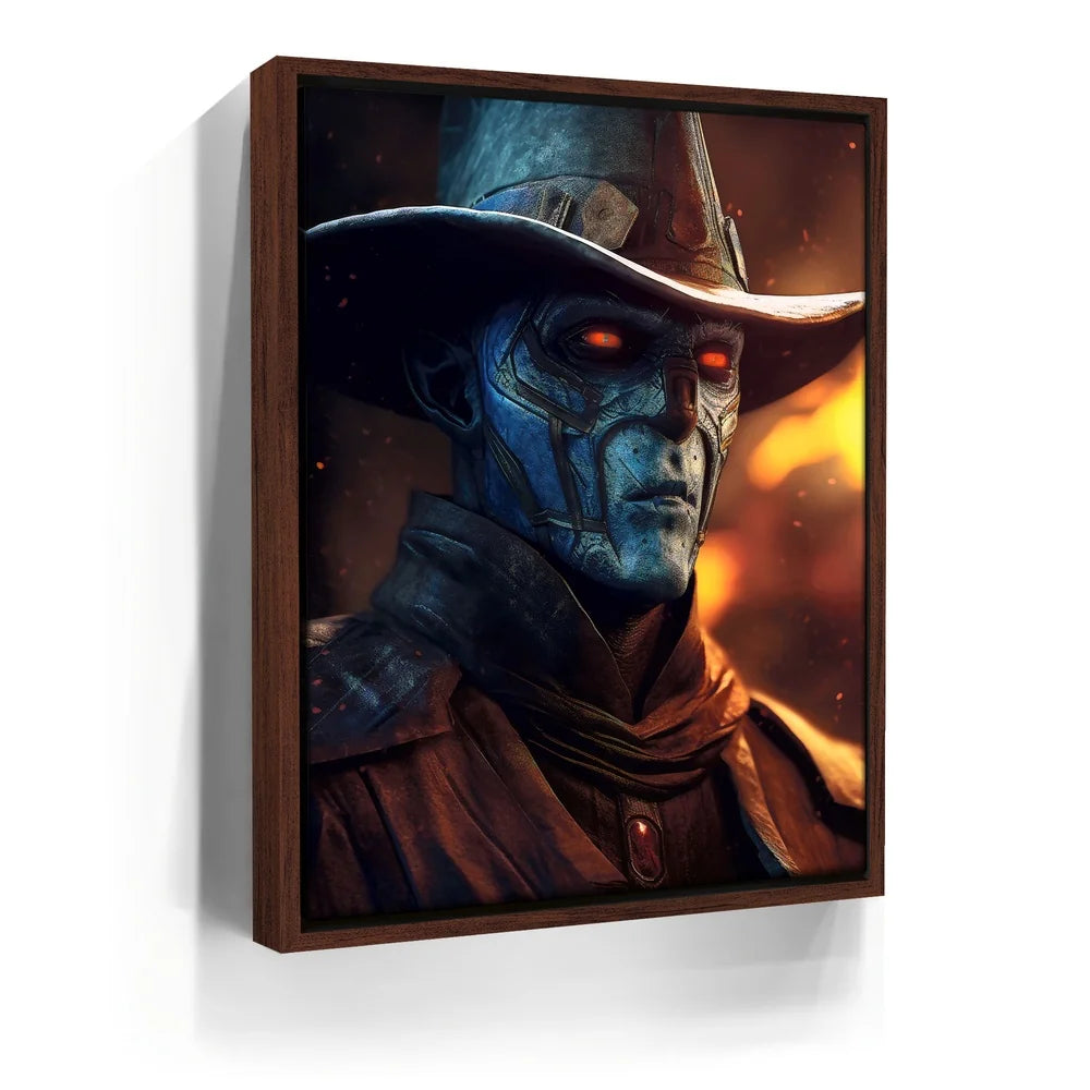Featured image 10 for The Bounty Hunter