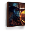 Featured image 10 for The Bounty Hunter