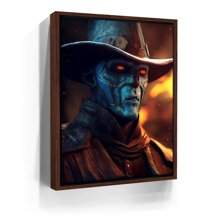 Featured image 10 for The Bounty Hunter