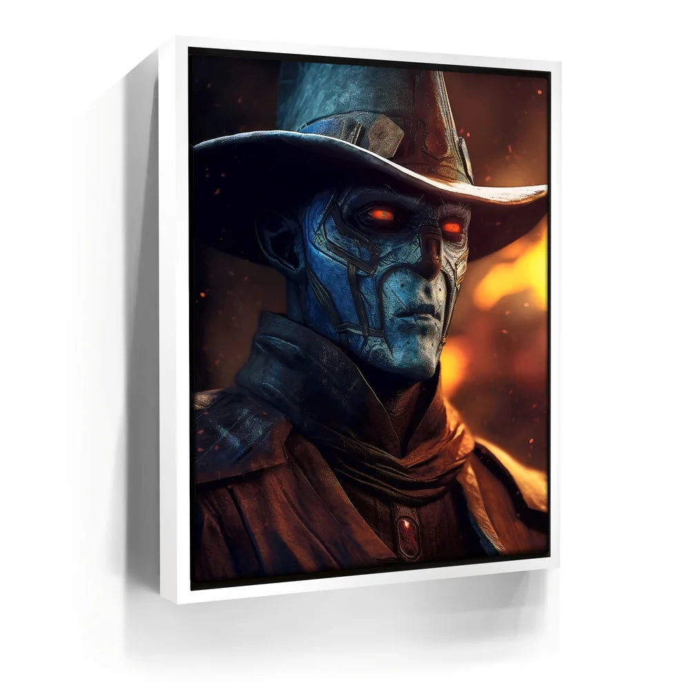 Featured image 6 for The Bounty Hunter