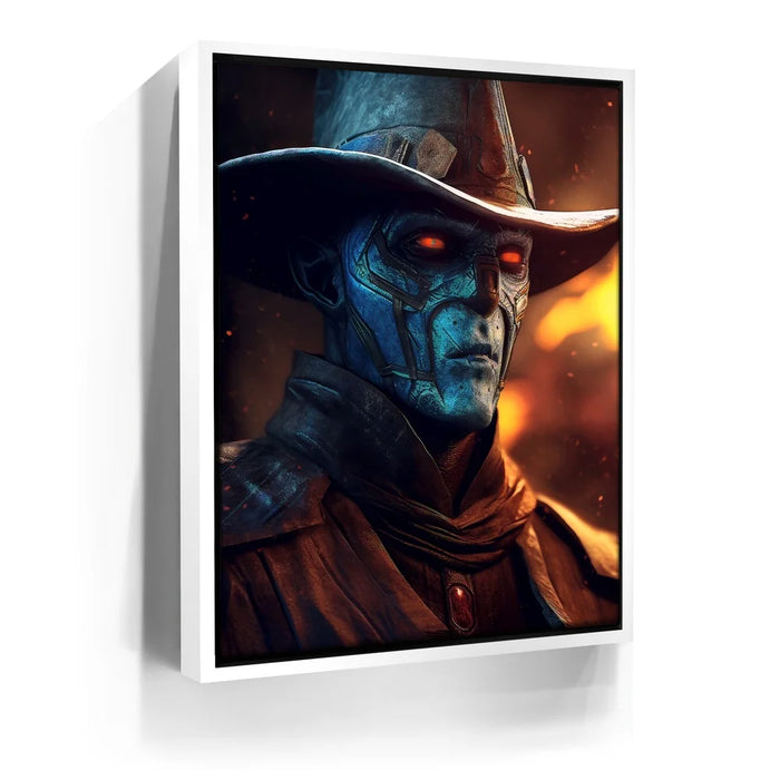 Featured image 6 for The Bounty Hunter