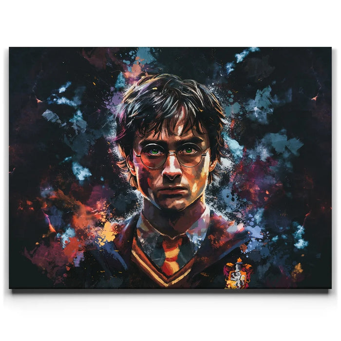 Featured image 1 for The Boy Who Lived