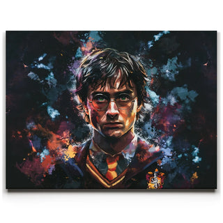 The Boy Who Lived