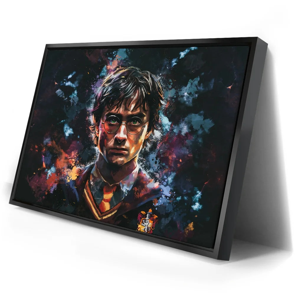 Featured image 2 for The Boy Who Lived