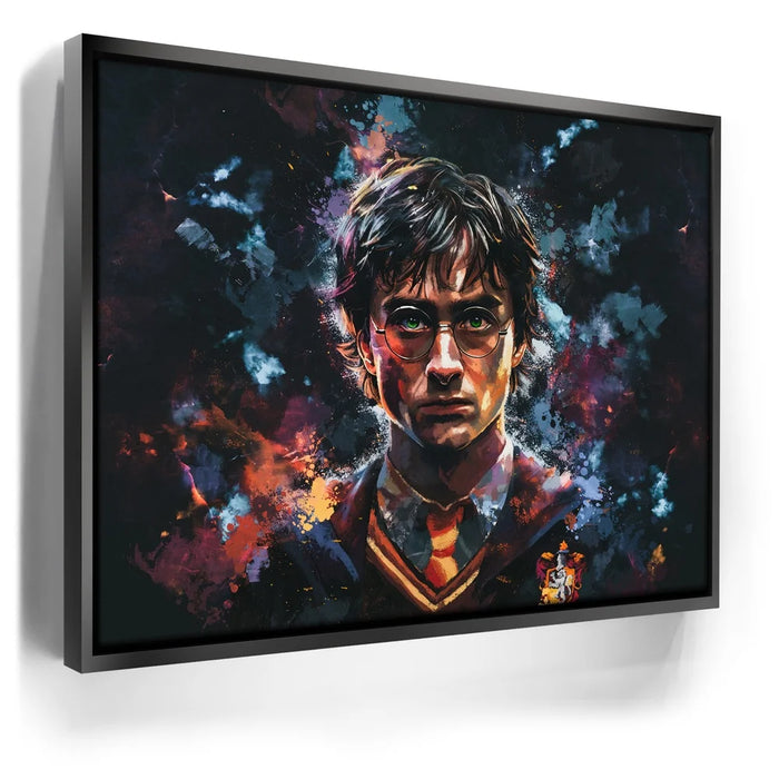 Featured image 5 for The Boy Who Lived