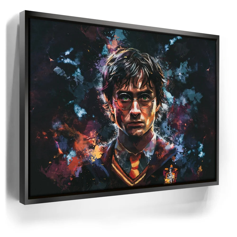 Featured image 5 for The Boy Who Lived