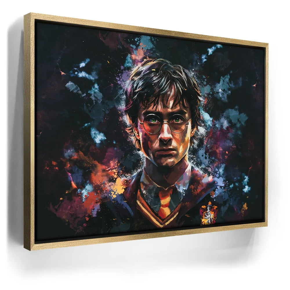 Featured image 7 for The Boy Who Lived