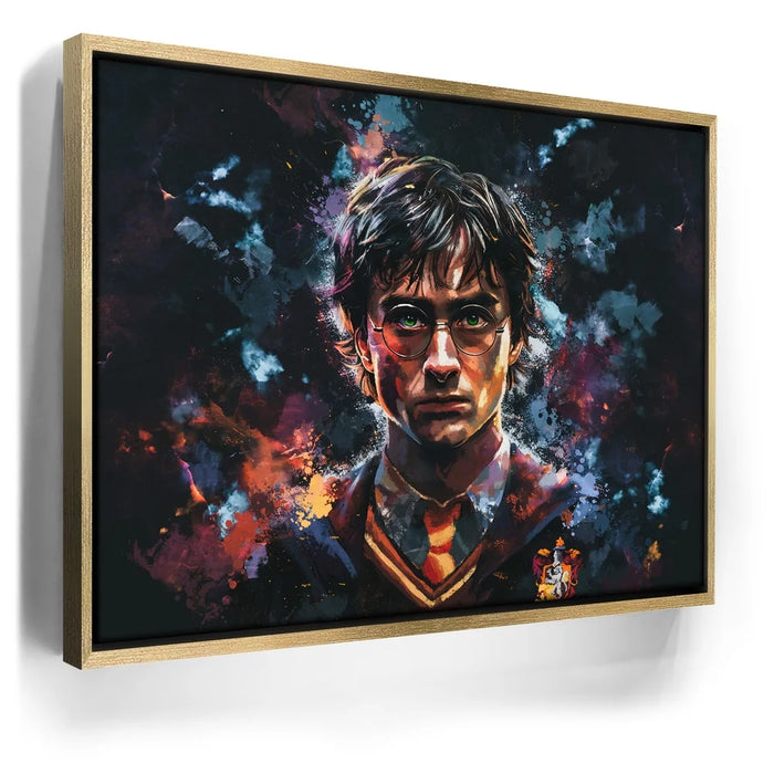 Featured image 7 for The Boy Who Lived