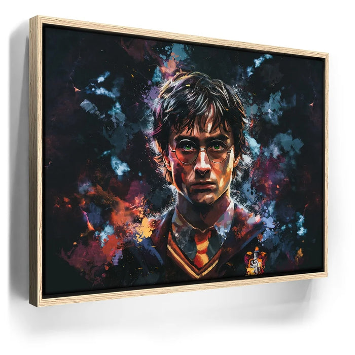 Featured image 9 for The Boy Who Lived