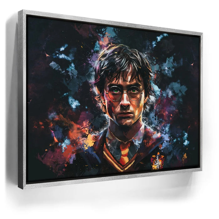 Featured image 8 for The Boy Who Lived