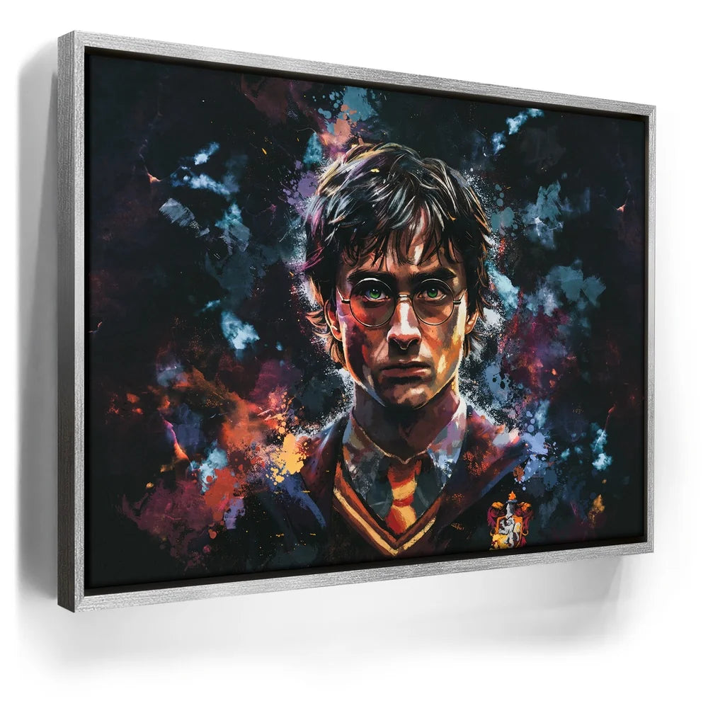 Featured image 8 for The Boy Who Lived