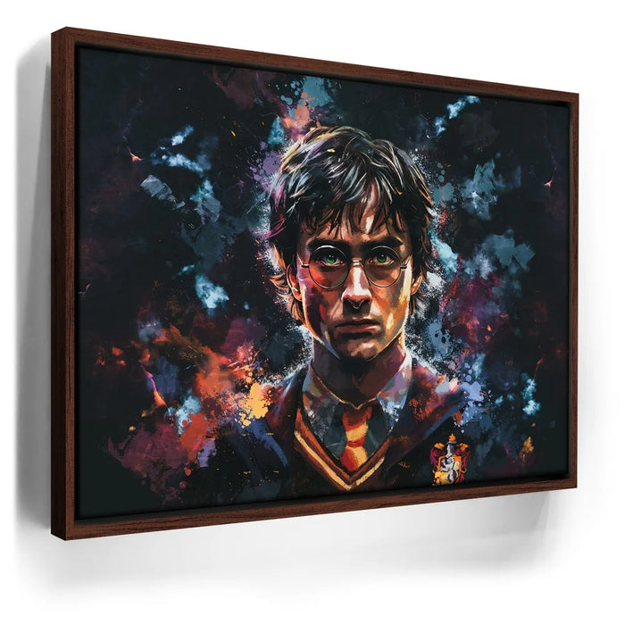 Featured image 10 for The Boy Who Lived