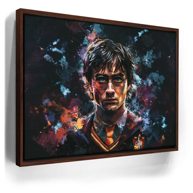Featured image 10 for The Boy Who Lived