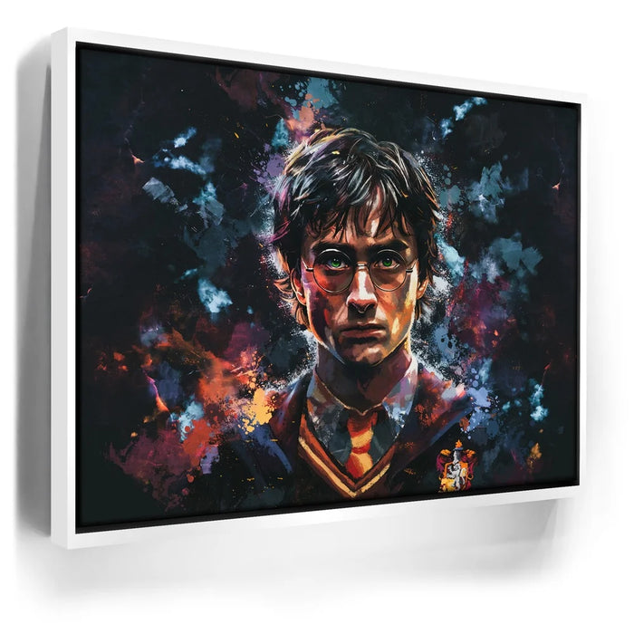 Featured image 6 for The Boy Who Lived