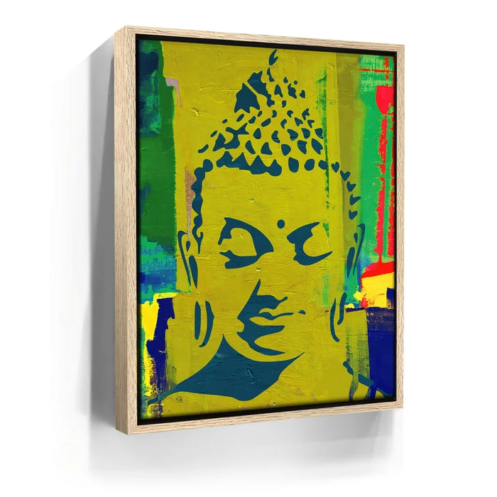 Featured image 9 for The Buddha