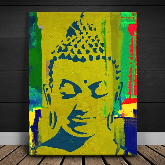 The Buddha