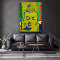 Thumbnail image 2 for The Buddha