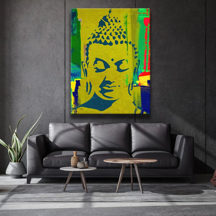 Featured image 2 for The Buddha