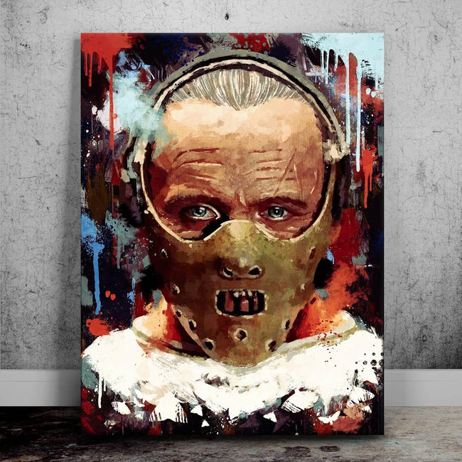 Featured image 1 for The Cannibal