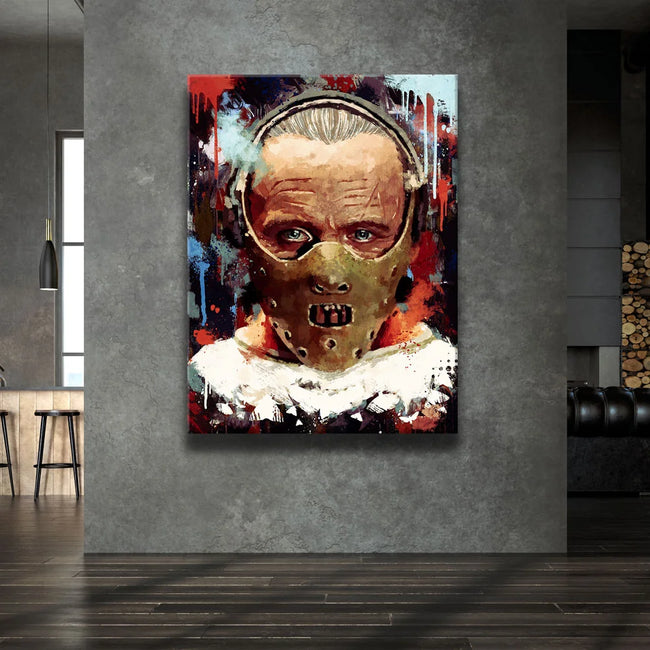 Featured image 2 for The Cannibal